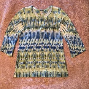 ⭐️ 3/$10 Chico’s Top